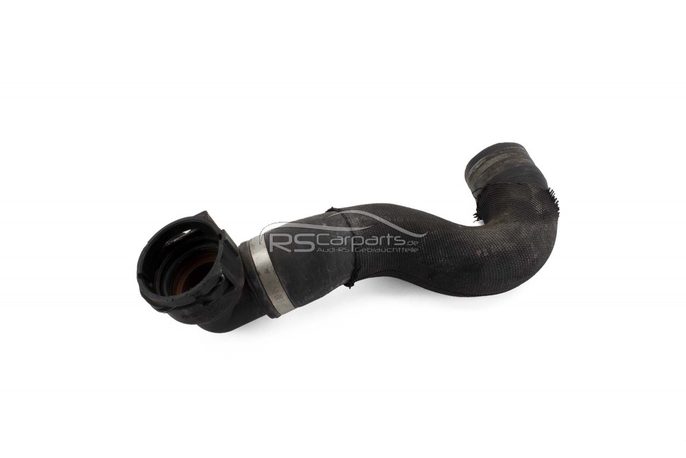 Kühlmittelschlauch Kühlerschlauch Audi RS6 4F / 4F0121101N