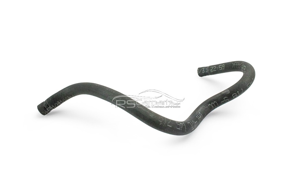 Überdruck-Steuerleitung Turbolader rechts Audi RS6 4F / 07L145718S