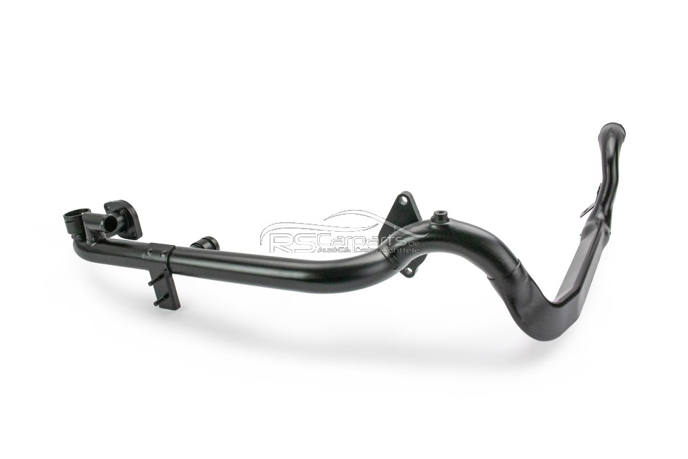 Kühlmittelrohr Kühlwasserrohr groß Audi RS6 4B / 077121071BL 077121071BT *aufbereitet*