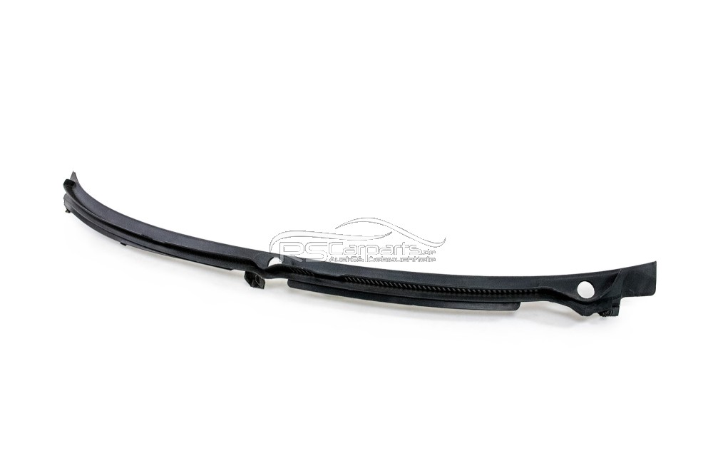 Windlauf Abdeckung Scheibenwischer Audi A6 V8 S6 RS6 4B / 4B7819403A 4B7819403