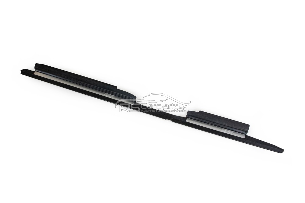 Einstiegsleiste Schwellerabdeckung links Audi S6 4B / 4B3853491 4B3853491A