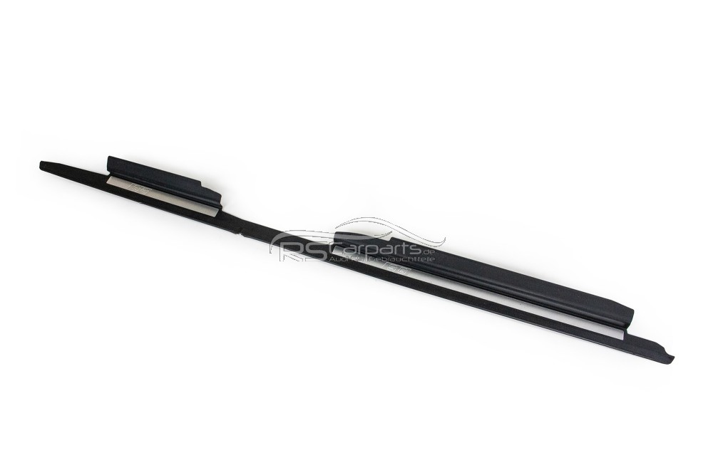 Einstiegsleiste Schwellerabdeckung rechts Audi S6 4B / 4B3853492 4B3853492A