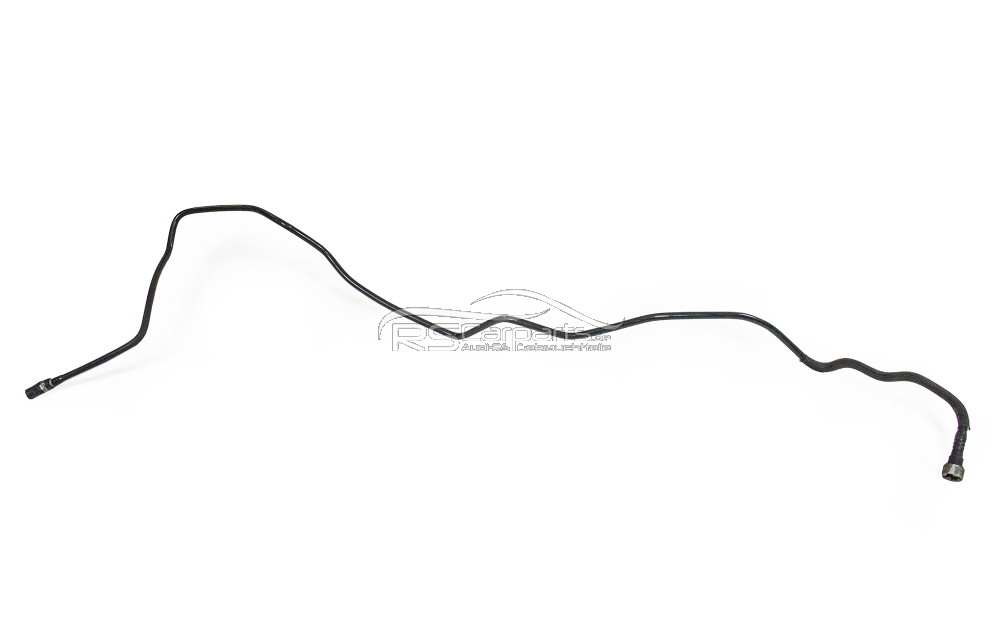 Entlüftungsrohr Tankentlüftung Audi RS6 4B / 4B3201183E 