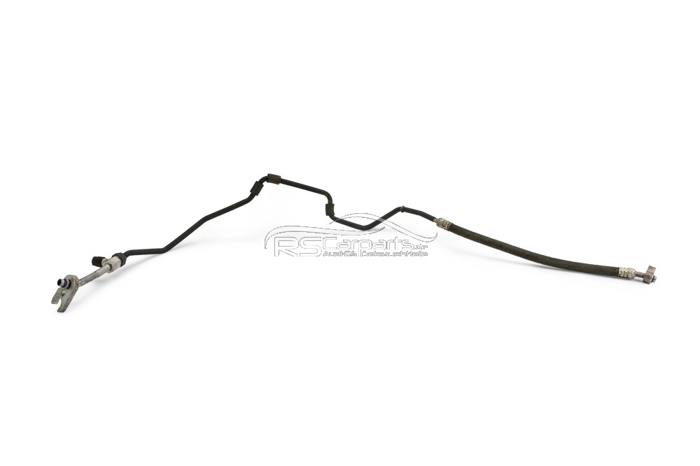 Klimaleitung Kältemittelschlauch Audi A4 S4 B5 / 8D1260712M 8D1260710C