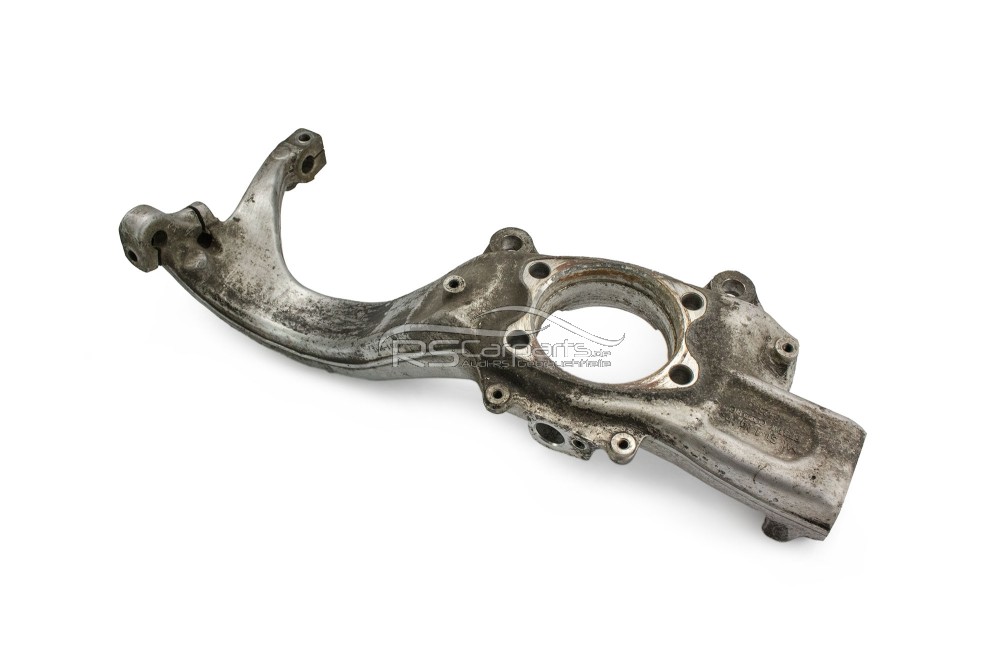 Achsschenkel Radlagergehäuse vorn links Audi A4 S4 RS4 B5 A6 S6 RS6 4B / 4B3407253G 4B3407241H