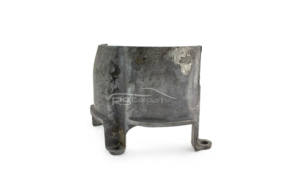 Hitzeblech Antriebswelle vorn links Audi A4 S4 RS4 A6 S6 RS6 A8 S8 / 8D0407721 8D0407719