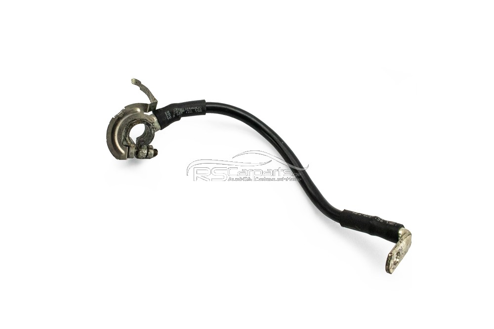 Massekabel Leitungssatz Batterie Minus Audi A4 S4 8E RS6 4B / 8E1971235F 8E1971235G