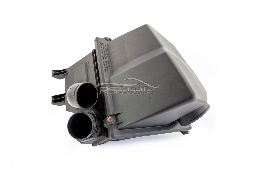 Luftfilterkasten Luftfilter Audi A8 S8 D2 VFL / 077133837H 077133837F 077133183C