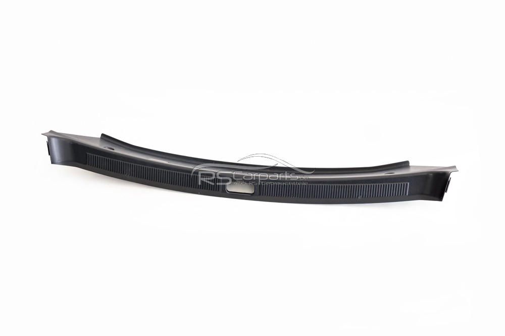 Verkleidung Ladekante Abschlussblech Audi A8 S8 D2 VFL / 4D0863485A 4D0863485B