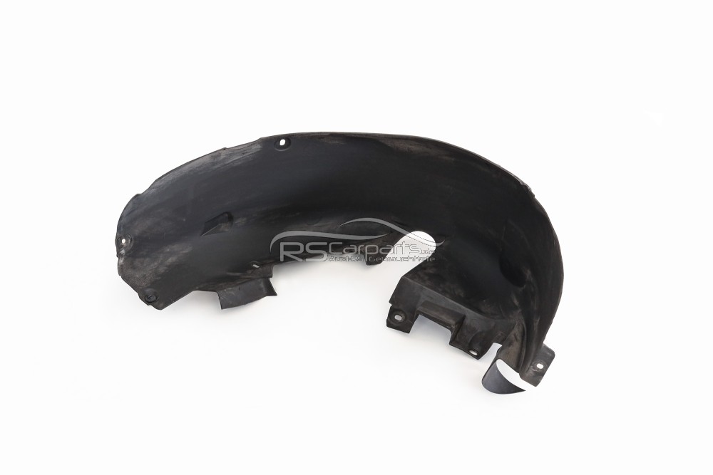 Radschale Radhausschale hinten links Audi A8 S8 D2 / 4D0810171A 4D0810171H