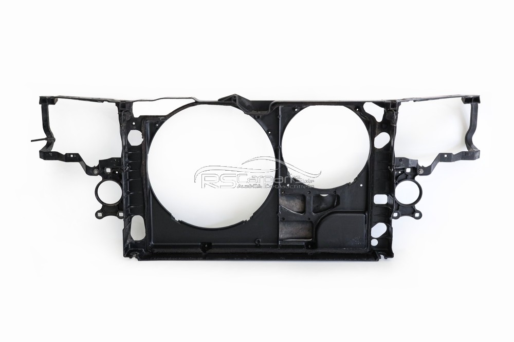 Schloßträger Frontmaske Kühlerträger Audi A8 S8 D2 / 4D0805571D 4D0805571M
