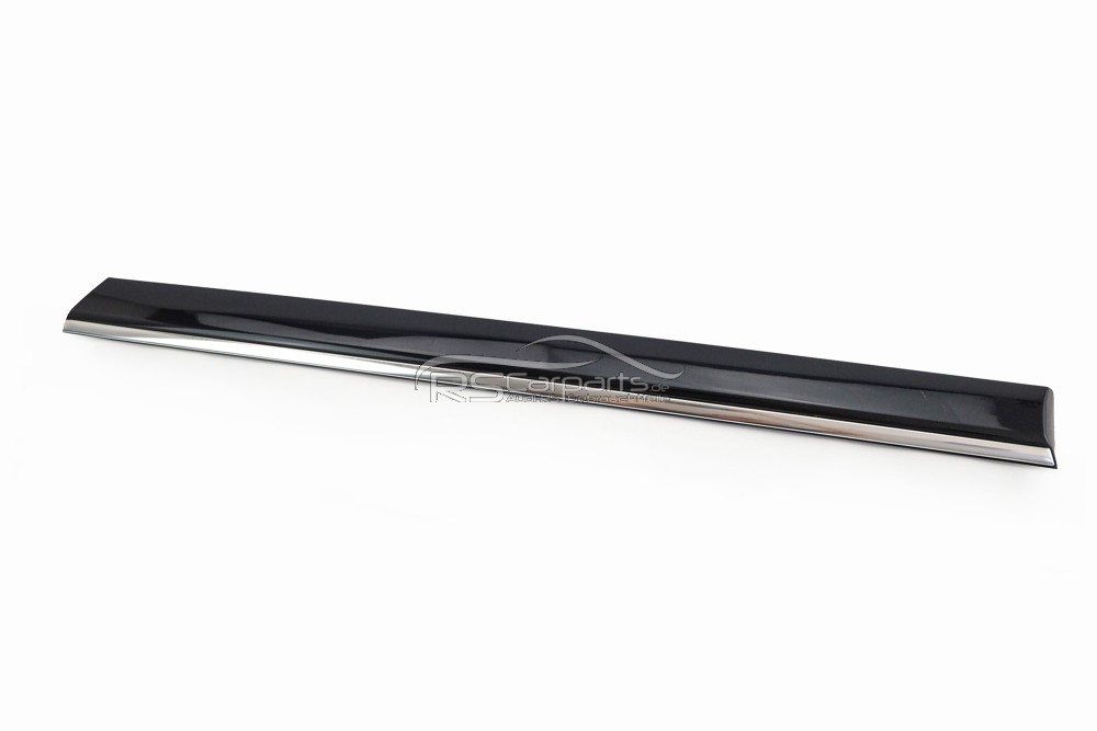 Stossleiste Abdeckleiste Zierleiste Tür hinten links Audi A8 S8 D2 / 4D0853961
