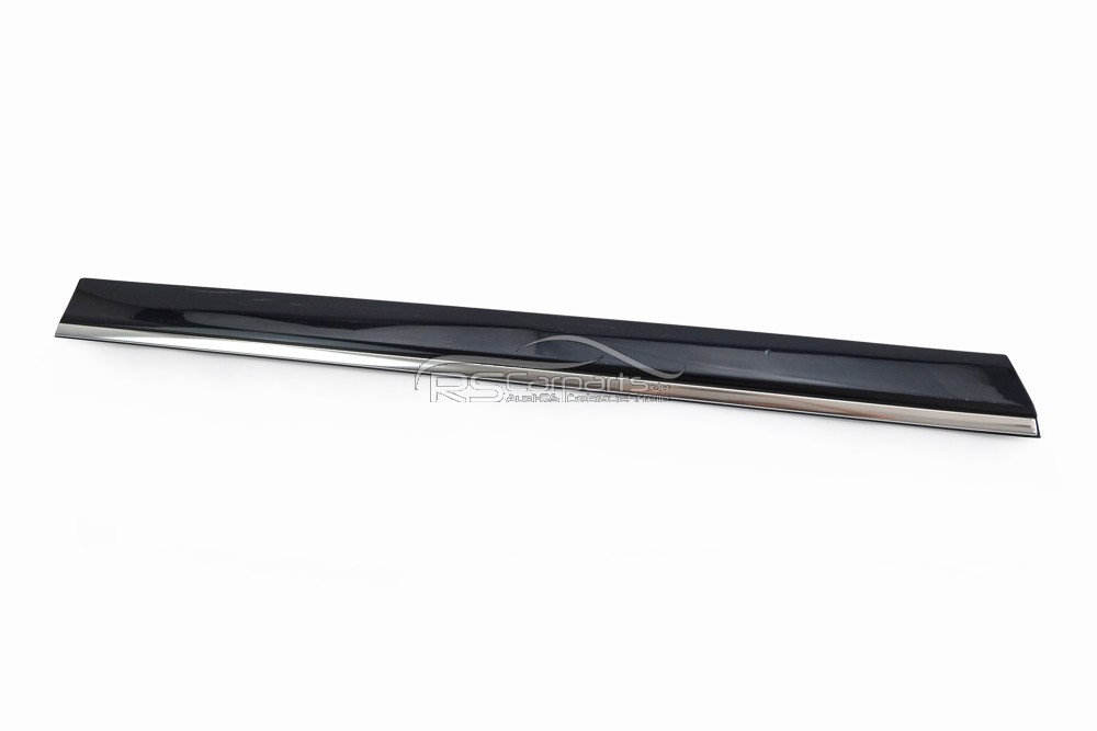 Stossleiste Abdeckleiste Zierleiste Tür hinten rechts Audi A8 S8 D2 / 4D0853962