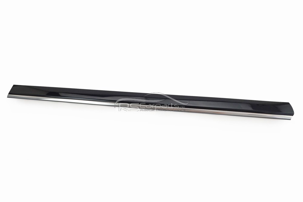 Stossleiste Türleiste Zierleiste Tür vorn rechts Audi A8 S8 D2 / 4D0853952