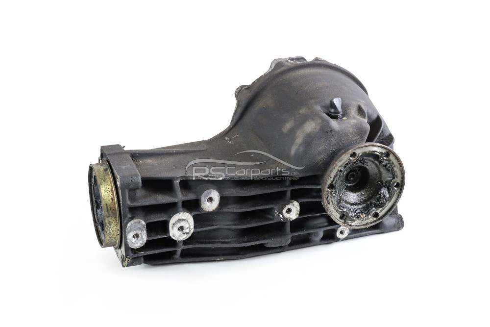 Hinterachsgetriebe Differential CGW EUT DNV Audi A6 S6 4B A8 D2 VW Passat 01R500044F RSCarparts Audi RS Gebrauchtteile