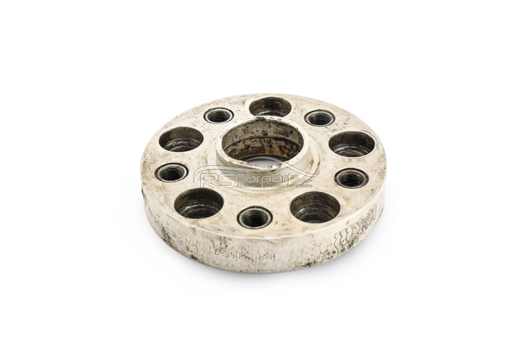 Spurplatte Distanzscheibe H&R 25mm 57,1 5x112 / 5055571