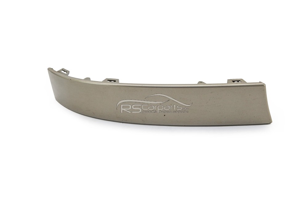 Heckleuchtenblende Blende Rücklicht links Audi A4 S4 B5 / 8D0945101 