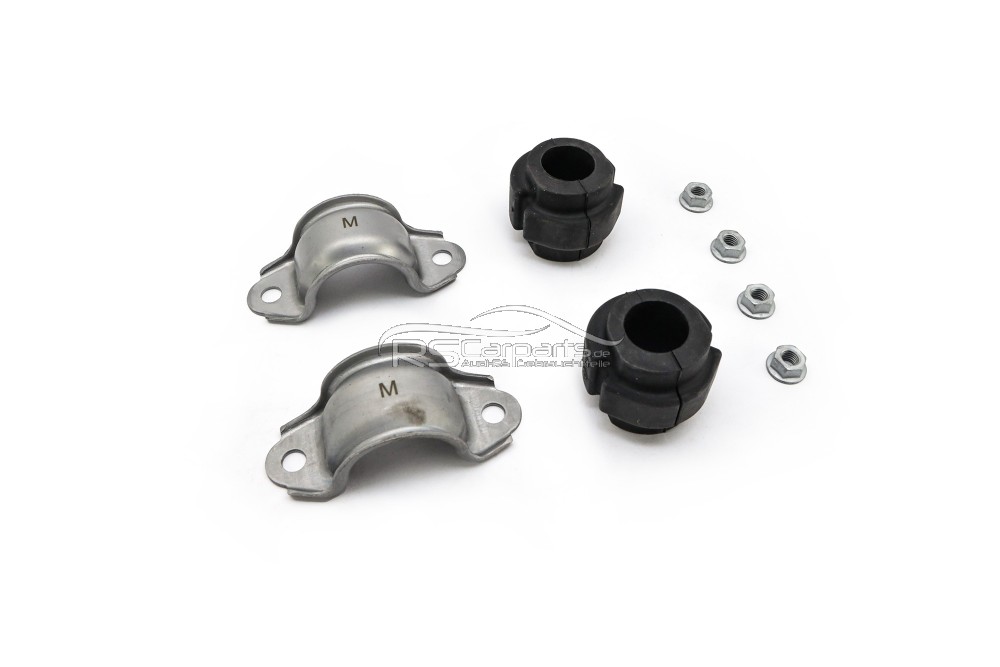 Stabilisatorlager Reparatursatz vorne VW Audi Skoda / 1006150021 *NEU*
