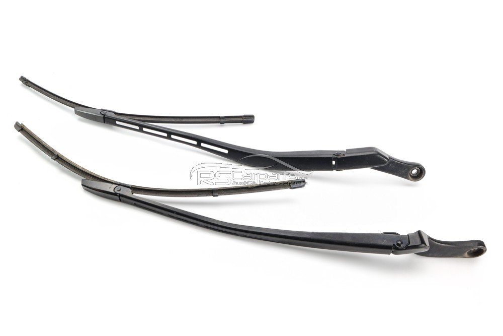 Scheibenwischerarme Aerotwin Audi A6 S6 RS6 4B C5 4B1955407D 4B19555408D