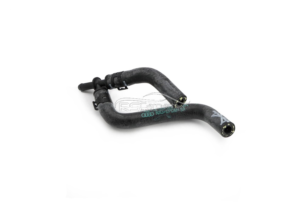Motorkühlmittelschlauch Audi A3 8P / 1K0122447GN *NEU*