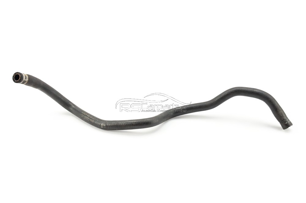 Kühlmittelschlauch Kühlwasserschlauch Audi A8 S8 D3 / 4E2121103