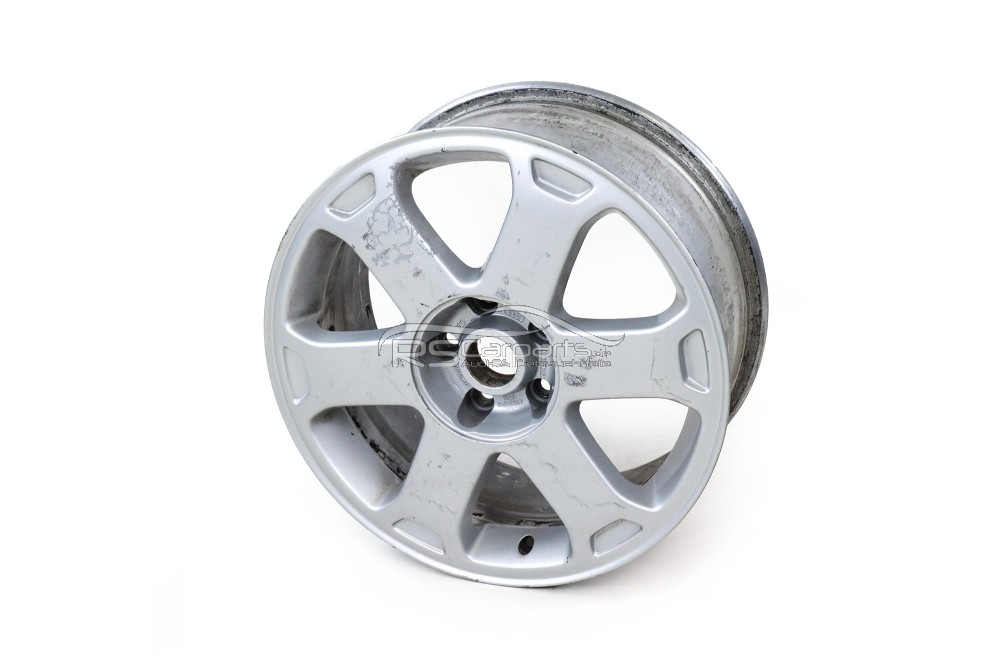 17 Zoll Alufelge Ronal 7,5J x 17 ET45 Audi S4 B5 / 8D0601025N