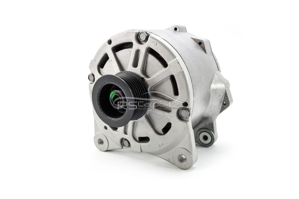 Generator Lichtmaschine Audi A8 V8 D3 / 077903015Q 077903015QX *GENERALÜBERHOLT*