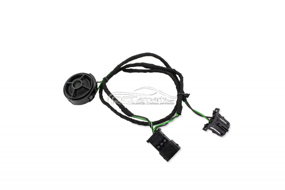 Hochtöner Bose Soundsystem Lautsprecher Audi A6 S6 RS6 4B / 4B0035399E 