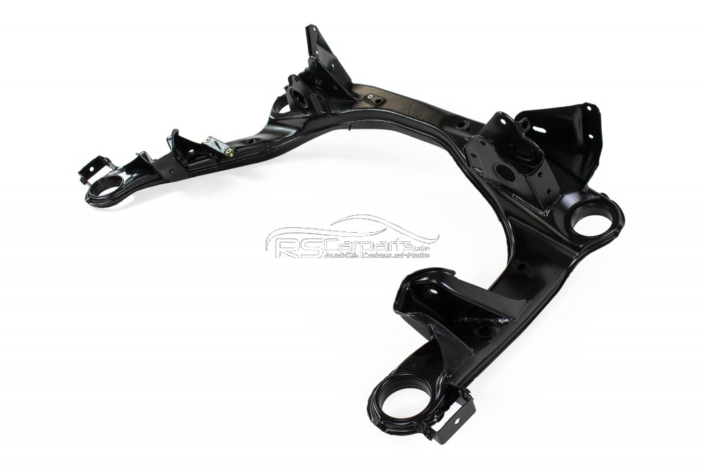Hinterachse Hilfsrahmen Achsträger Audi 80 S2 RS2 A4 B5 8D0505235C *AUFBEREITET*
