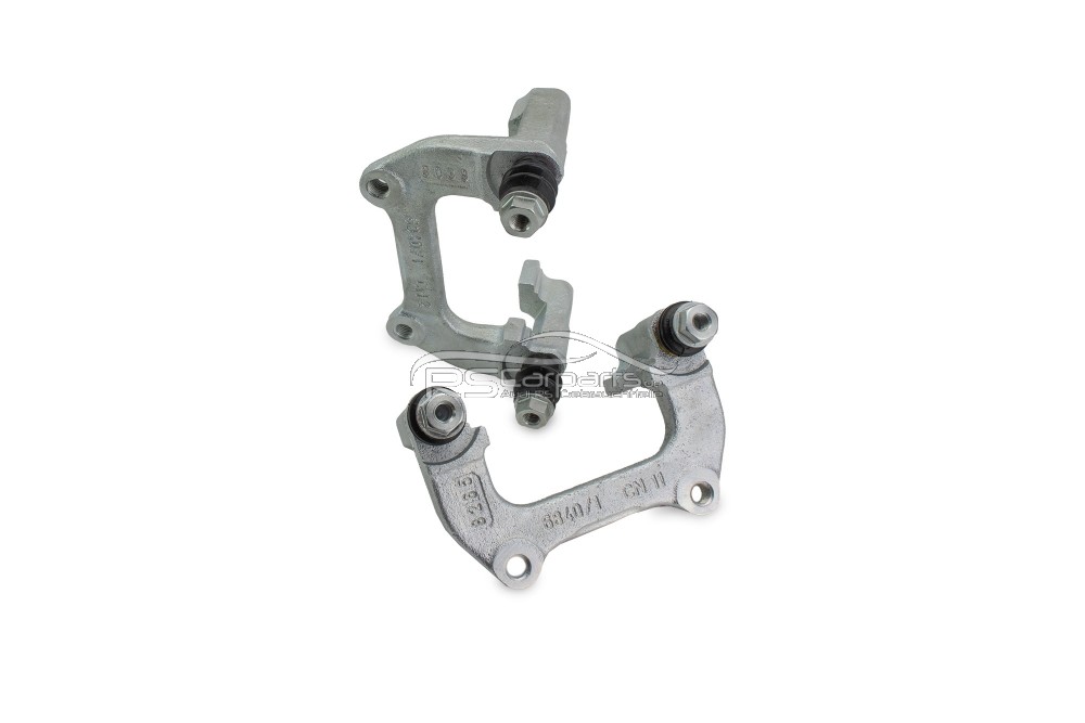 Bremssattelträger Bremsträger Bremssattelhalter Audi S4 B5 / 8D0615425 *AUFBEREITET*
