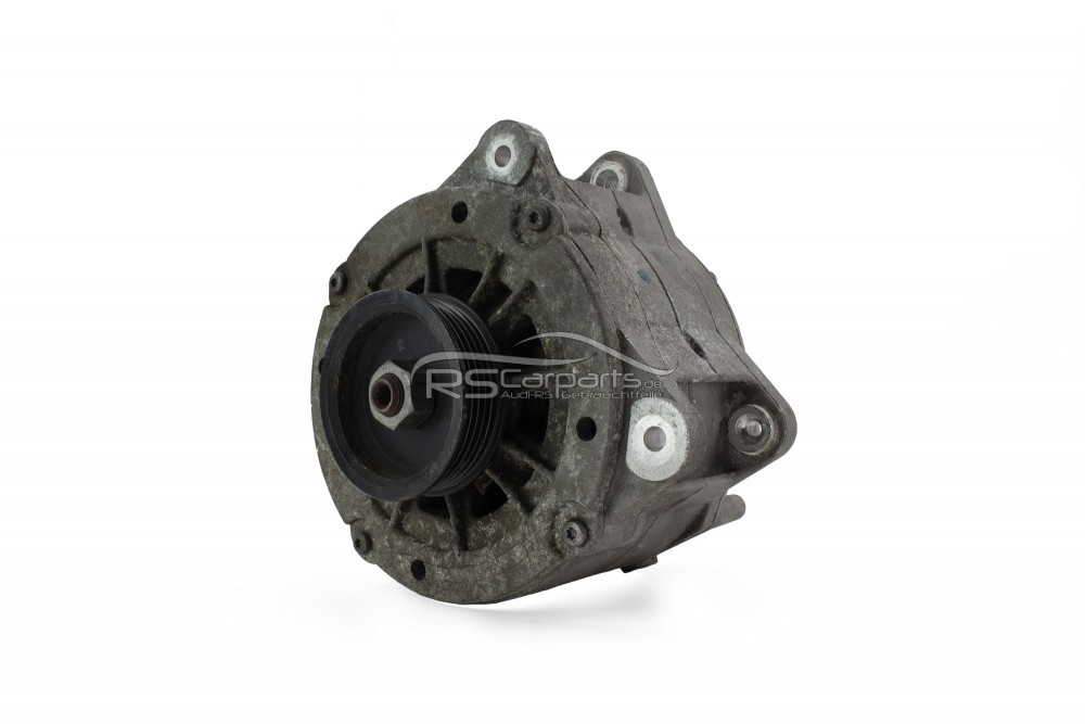 Lichtmaschine Generator 190A Audi S4 8E / 079903021D 079903021DX