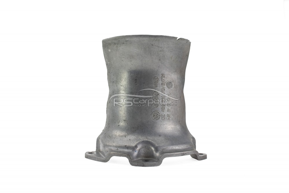 Abschirmblech Hitzeblech Antriebswelle Audi A4 S4 RS4 A6 S6 RS6 A8 S8 / 4E0501713B