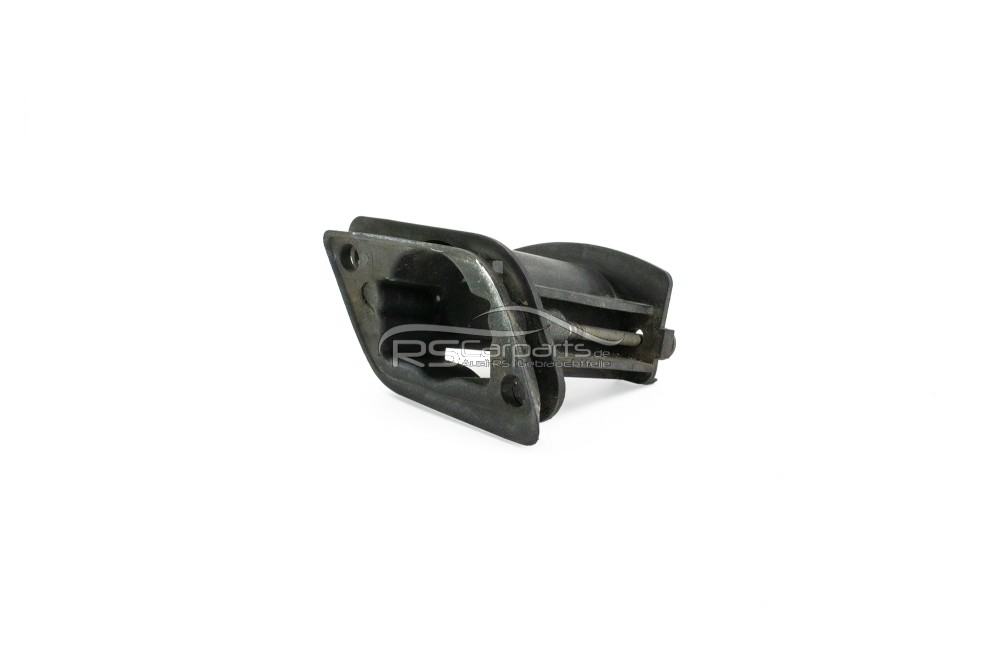 Halter Rahmen Hubzylinder SWRA links Audi A6 S6 RS6 4B / 4B3807721 4B3807787