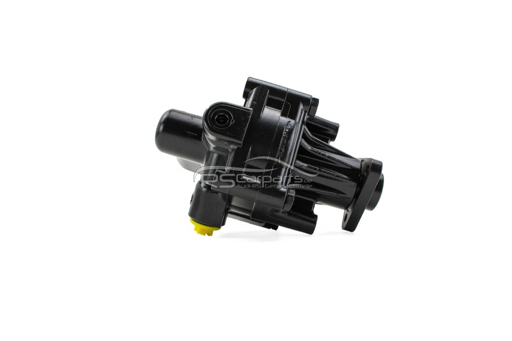 Servopumpe Flügelpumpe ZF Audi A6 S6 RS6 A8 S8 / 4D0145155H 4D0145155K *ÜBERHOLT*