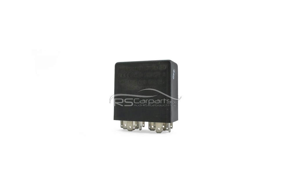 Relais 393 Rücklicht Audi A3 S3 A4 S4 RS4 A6 S6 RS6 A8 S8 / 4B0919471A 