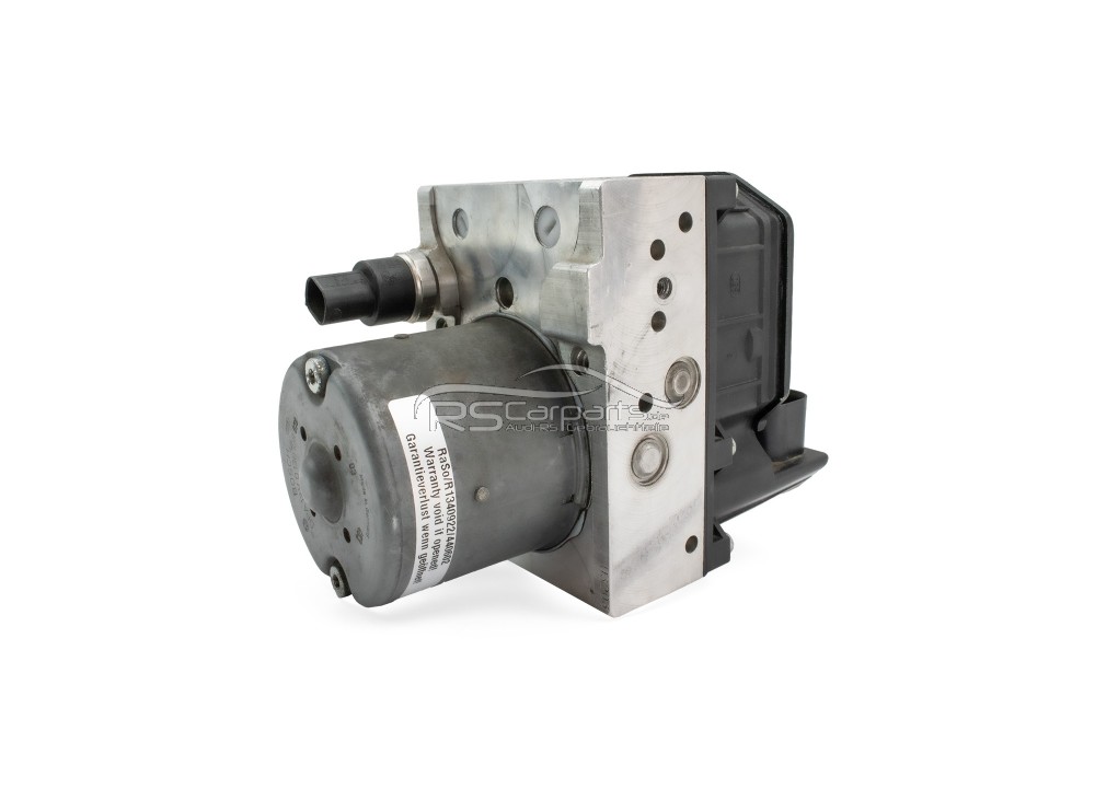 ABS-Block Hydraulikblock Audi A4 S4 8E / 8E0614517Q *ÜBERHOLT*