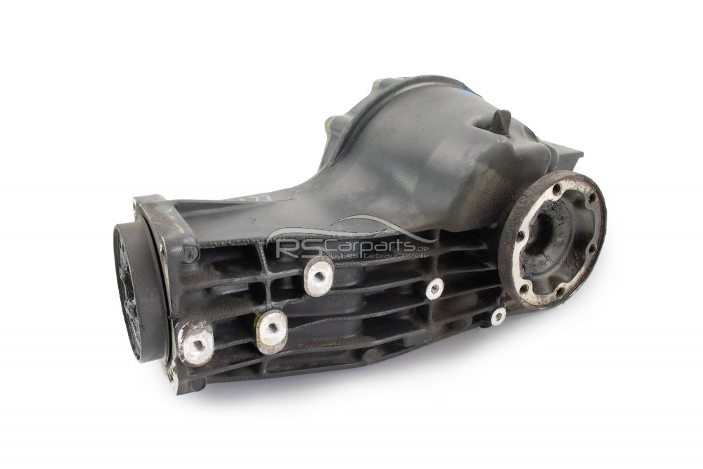 Hinterachsgetriebe Differential EUU Audi A6 S6 4B A8 D2 VW Passat / 01R500044G