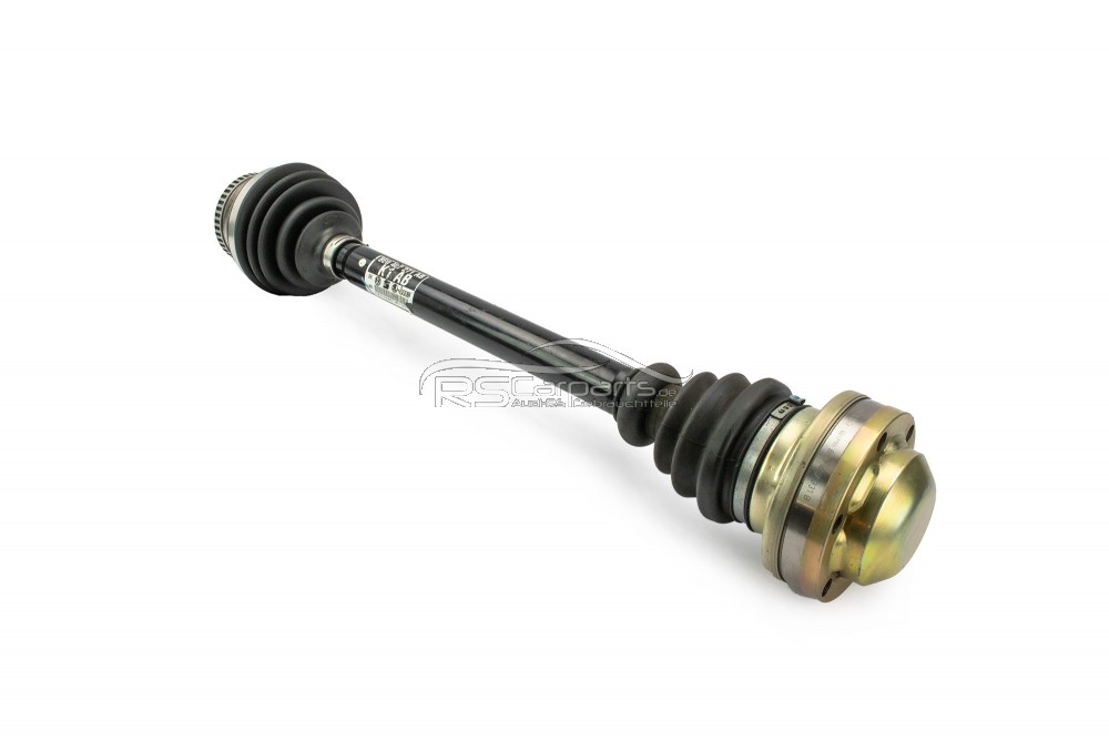 Antriebswelle Gelenkwelle vorn links Audi A4 B6 / 8E0407271AB 8E0407451AX