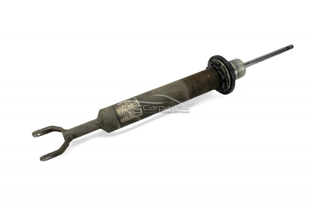 H&R Mono-Tube Gewindefahrwerk Stoßdämpfer vorn Audi A6 S6 RS6 4F / 1314452-1/1