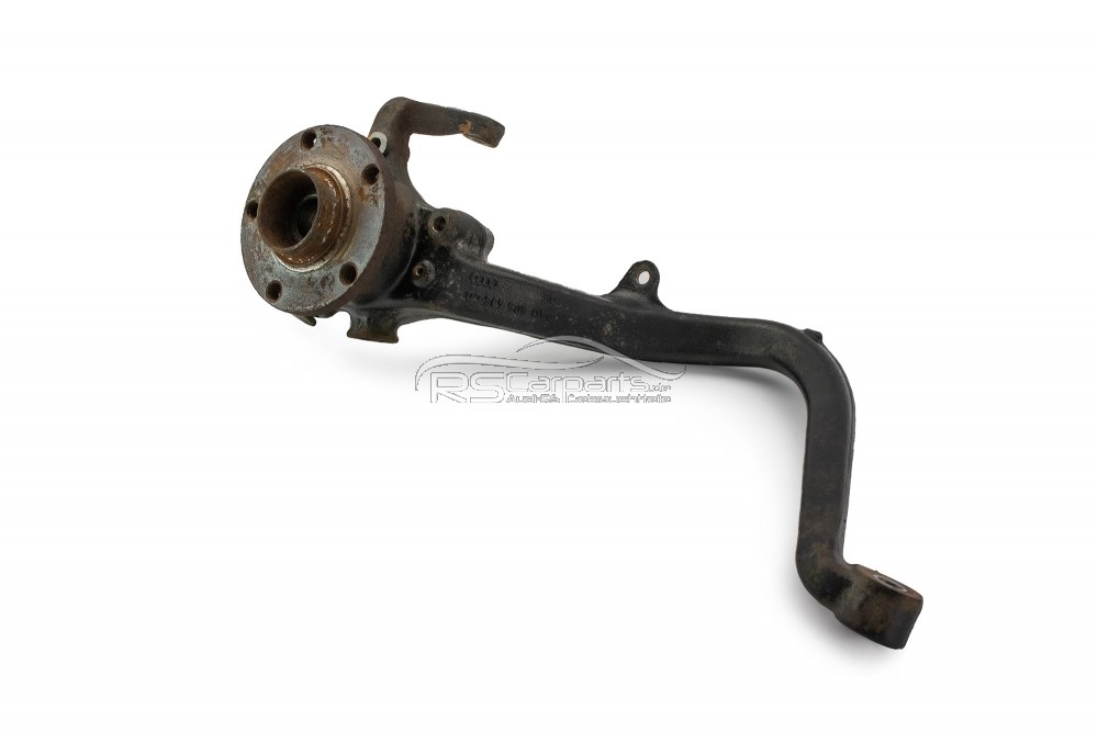Radlagergehäuse Achsschenkel hinten rechts Audi A4 S4 B5 / 8A0505428G 8A0505436CD