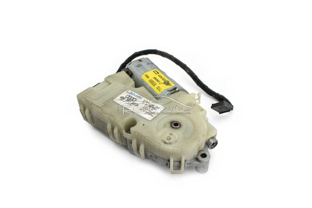 Schiebedachmotor Audi A3 S3 A4 S4 RS4 A6 S6 / 4B0959591A