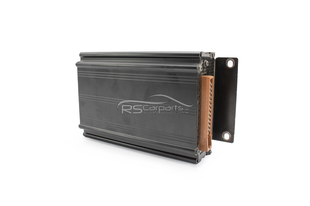 Verstärker Bose Soundsystem Audi A3 S3 8L A4 S4 RS4 B5 A6 S6 RS6 4B / 294009