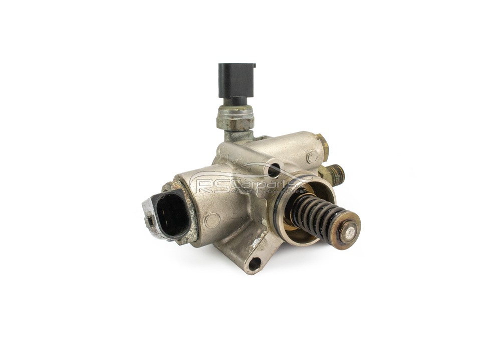 Hochdruckpumpe Kraftstoffpumpe Audi A3 8P A4 B7 / 06F127025B