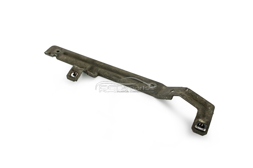 Halter für Motorabdeckung links Audi A6 V8 S6 4B / 077103947
