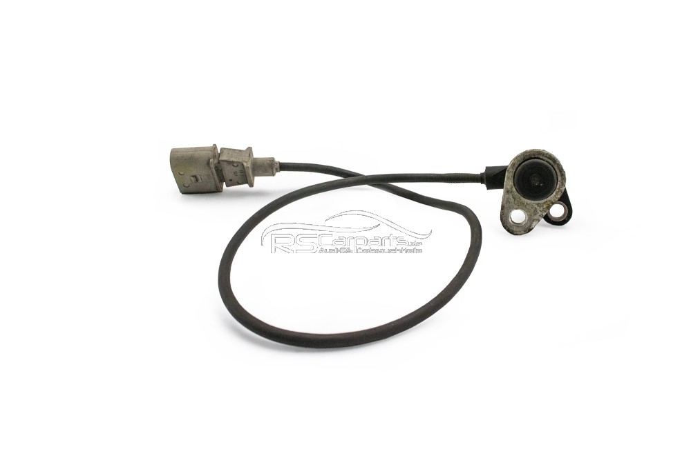 Impulsgeber Kurbelwellensensor Audi V8 Modelle / 077905381F 0261210191 0261210190