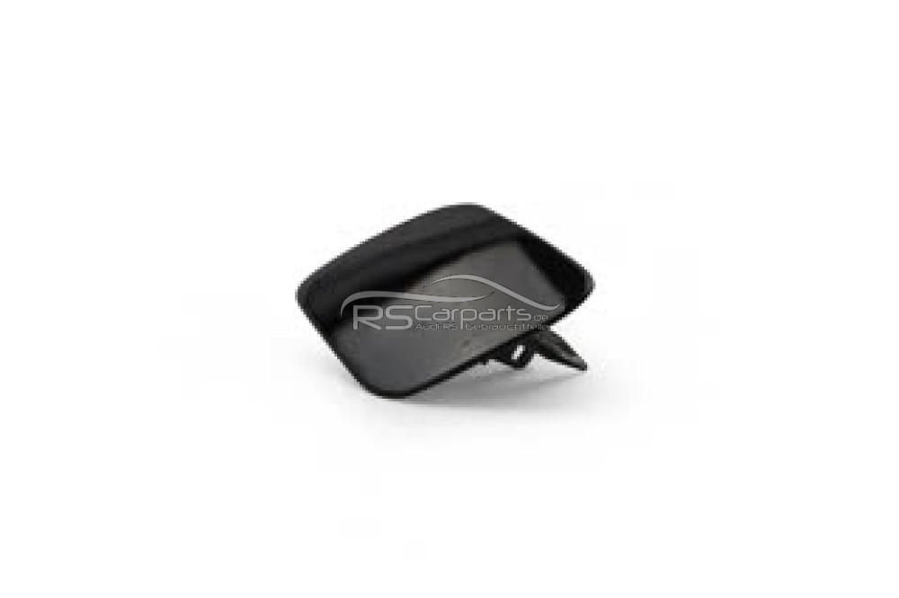 Abdeckung Kappe links SWRA Stoßstange vorn Audi RS6 4B / 4B3955259