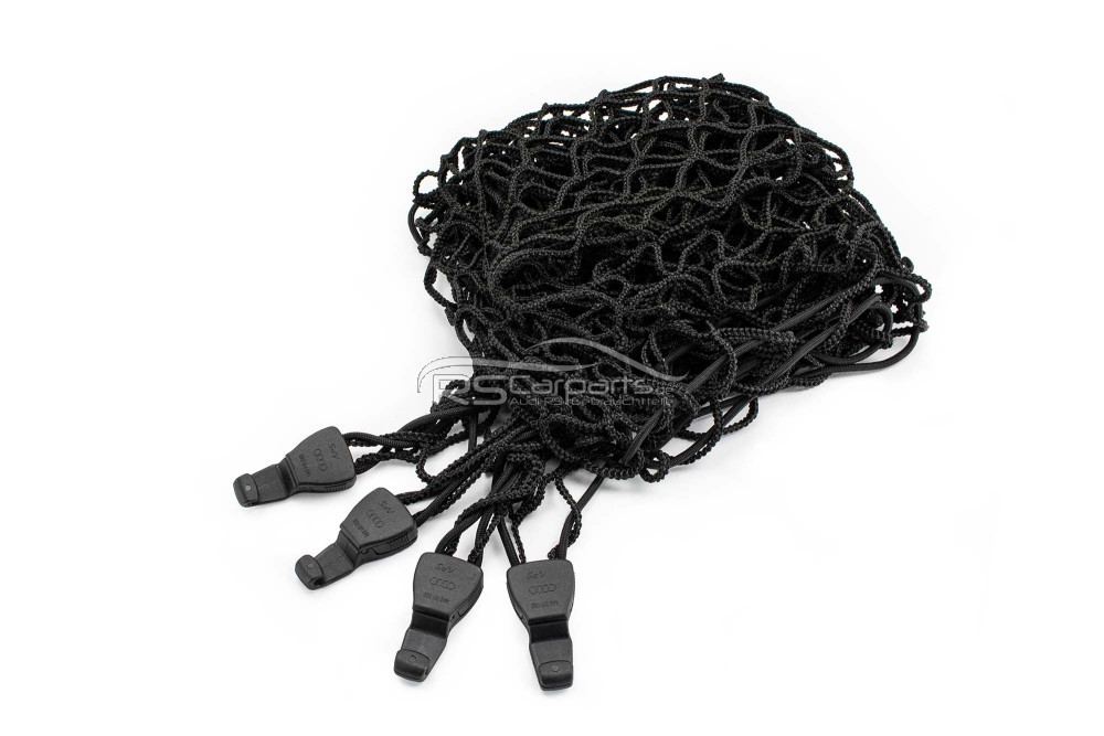 Gepäcknetz Transportnetz Sicherung Ladung Audi A6 S6 RS6 4B / 4A9861869