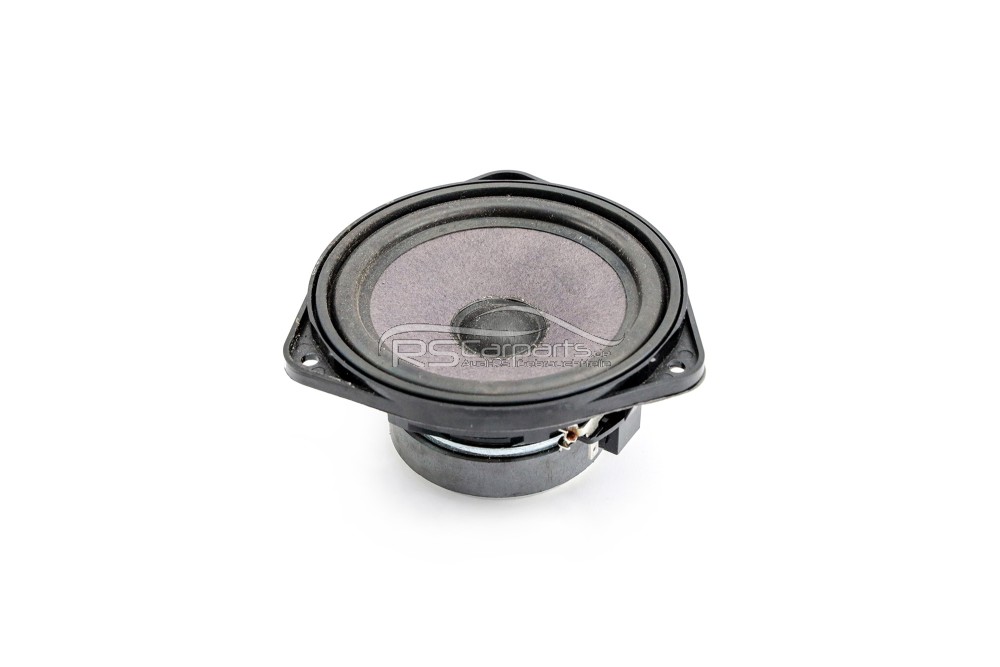 Lautsprecher Box Nokia Speaker Audi A4 S4 B5 A8 S8 D2 / 8D0035411A 4918410113