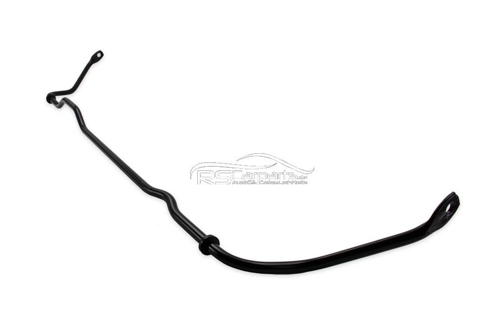 Stabi Stabilisatorstrebe Stabilisatorstange hinten Audi 80 90 A4 B5 / 8A0511409G *aufbereitet*