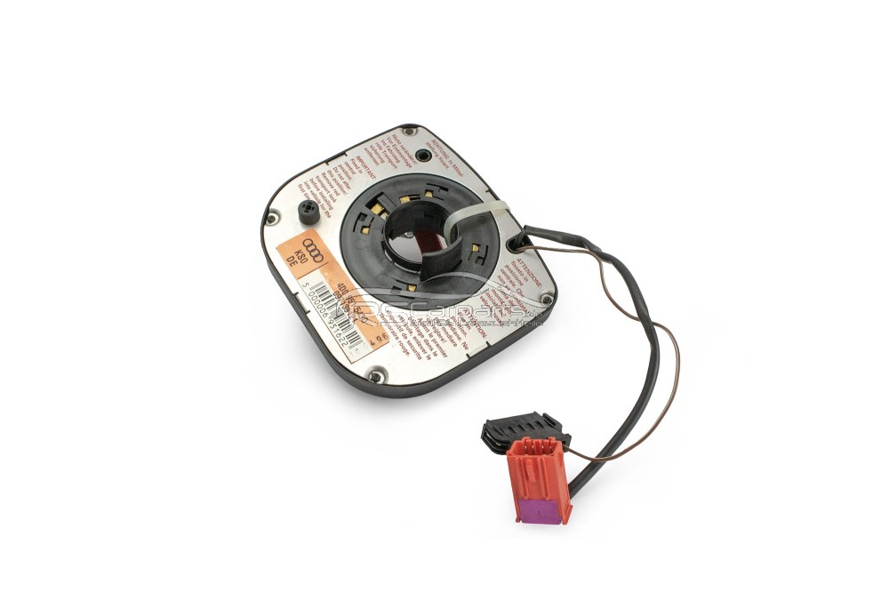 Rückstellring mit Schleifring Audi A4 B5 A6 S6 C4 A8 S8 D2 / 4D0951543D